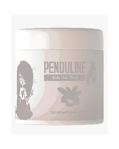 Penduline Kids Hair Mask With Shea Butter 450 Ml