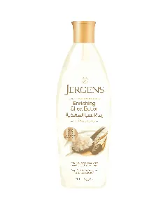Jergens Body Lotion Enriching Shea Butter 200 Ml 24 C