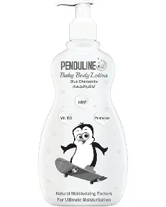 Penduline Baby Body Lotion 200 Ml