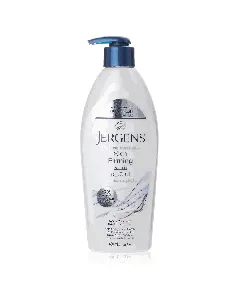 Jergens Body Lotion Moisturizing Skin Firming 400 Ml 12 C