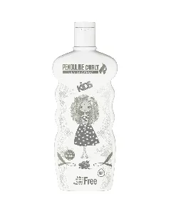 Penduline Curly Kids Shampoo With Argan Oil 300 Ml