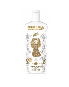 Penduline Curly Kids Conditioner With Argan Oil 300Ml