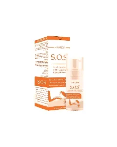 Address S.O.S Hyaluronic Acid Foam Spray 100 Ml