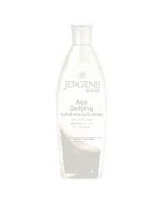 Jergens Body Lotion Age Defying 200 Ml 24 C