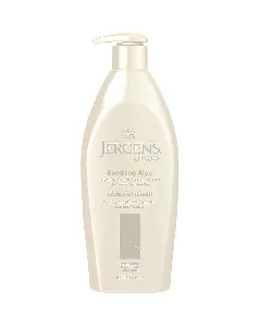 Jergens Body Lotion Soothing Aloe 600 Ml 12 C