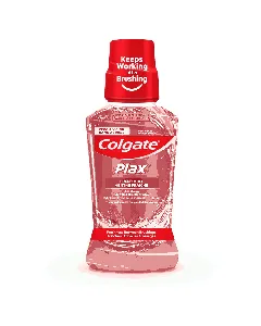 Colgate Plax Mouth Wash Freshment 250 Ml