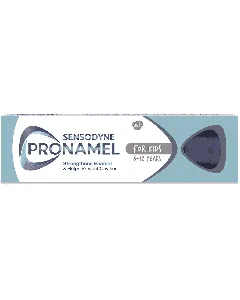 Sensodyne Tooth Paste Kids Pronamel 50 Ml