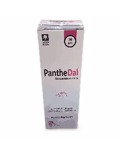 Panthedal Cream 30 Gm