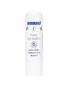 Novaclear Whitening Rosy Lip Balm 4.9 Gm