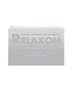 Relaxon Fort Capsule 30 P
