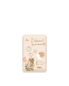 Daily Glow Sanitary Pads Large 30*6 C