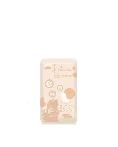 Daily Glow Sanitary Pads Medium 30*6 C