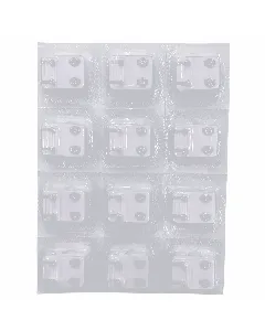 Caflon Gold Medical Earrings (Various Shapes)