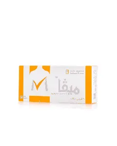 Meva Sr 200 Mg Capsule 30 P