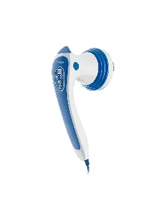 Granzia Relaxtra Massage Full-Body Rotating Massager For Slimming & Relaxation
