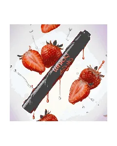Whitiq Teeth Whitening Pen 3 Ml 18% Hp - Strawberry
