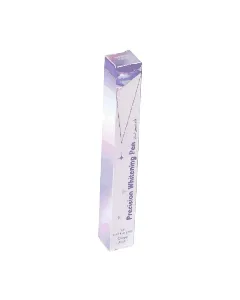 Whitiq Teeth Whitening Pen 3 Ml 12% Pap - Mint