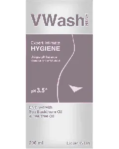 V-Wash Femina 250Ml