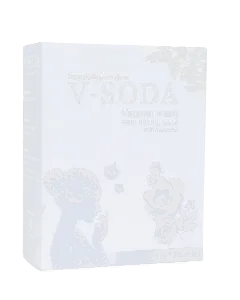 V-Soda Douch Vaginal Wash 150Ml