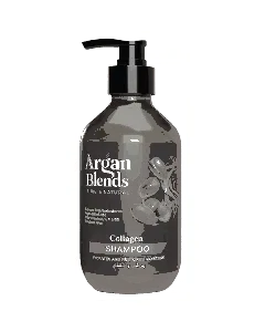 Argan Blends Shampoo Collagen 300 Ml