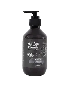 Argan Blends Shampoo Keratin 300 Ml