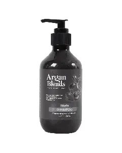 Argan Blends Shampoo Biotin 300 Ml