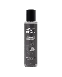 Argan Blends Hair Oil Keratin 200 Ml