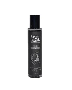 Argan Blends Hair Oil Biotin 200 Ml