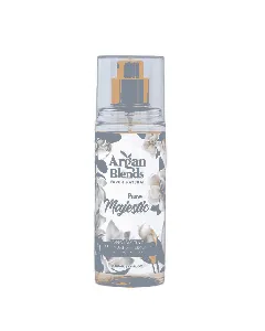Argan Blends Hair Perfume Pure Majestic 100 Ml