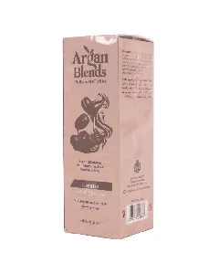 Argan Blends Hair Serum Keratin 100 Ml