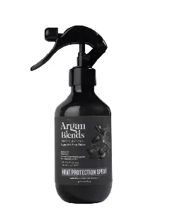 Argan Blends Heat Protection Spray 300 Ml