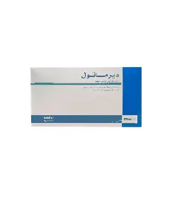Vaseline Guazage 10*20 Cm 25 C