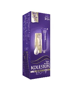 Koleston Hair Color Dark Chestnut 303/4