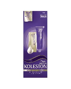 Koleston Hair Color Burgundy/Beaujolais 304/6