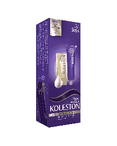 Koleston Hair Color Chestnut 305/4