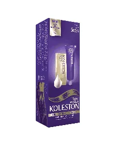 Koleston Hair Color Hazelnut Blonde 307/3