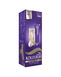 Koleston Hair Color Light Ash Blonde 308/1