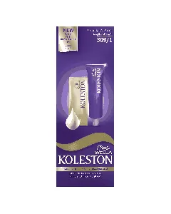 Koleston Hair Color Special Light Ash Blonde 309/1