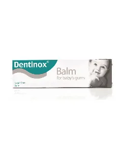 Dentinox Infant Teething Balm 15 Gm