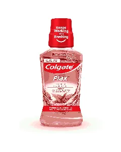 Colgate Plax Mouth Wash Tea Fresh 250 Ml