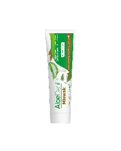 Aloedent Tooth Paste Miswak 100 Ml