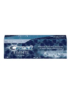 Crest Tooth Past 3D Delux Fresh Tobaco 75 Gm 24 C
