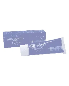 Crest Tooth Past 3D Delux Healthy Shine 75 Gm 24 C