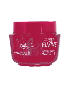 Elvive Hair Cream Arginine Resist 200 Ml