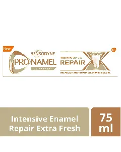 Sensodyne Tooth Paste Pronamel Repair Extra Fresh 75 Ml 12 C