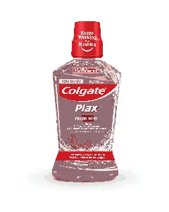 Plax Mouthwash Cool Mint 500 Ml