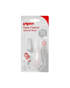 Pigeon Nose Pump 10559