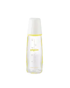 Pigeon Feeding Glass Bottle 200 Ml Pa291-K6