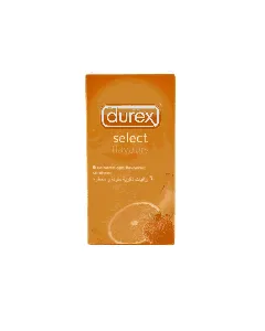 Durex Condom Flavours 6 P