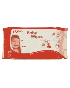 Pigeon Baby Wipes 70 P 2+1 8C